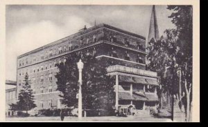 Vermont Barre Hotel Barre Artvue