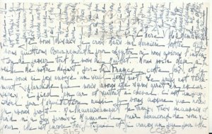 Devon Postcard - Lynton & Lynmouth - Real Photograph - Ref TZ2089