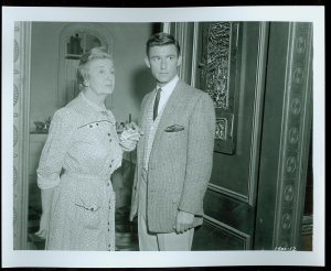 Movie Still, Midnight Lace, Roddy McDowall, No. 1900-12