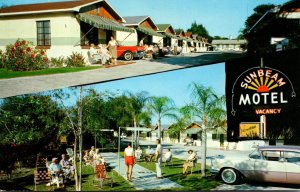 Florida Largo Sunbeam Motel