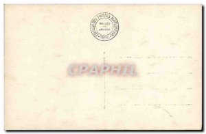 Old Postcard Malmaison L Imperatrice Josephine