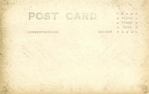 ME - Poland Spring. Riccar Inn - RPPC