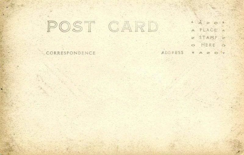 ME - Poland Spring. Riccar Inn - RPPC