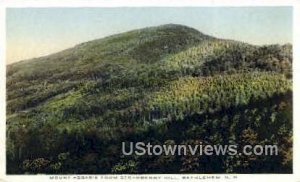 Mt Agassiz, Bethlehem - New Hampshire NH  