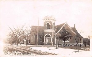 Methodist Church - Hebron, Nebraska NE  