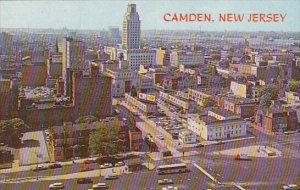 Camden New Jersey