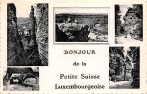 BR42522 Petite suisse luxembourghese luxembourg