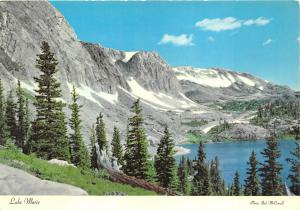 B32348 Lake Maria usa