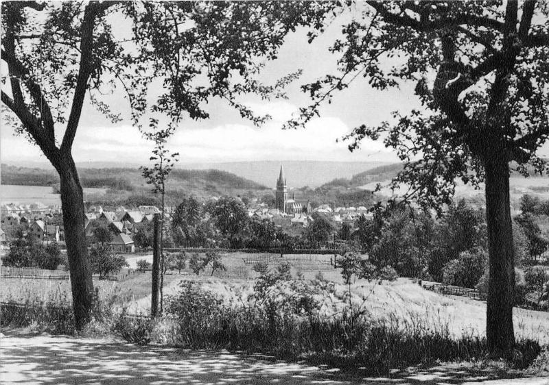 BG16833 bad driburg  germany CPSM 14.5x9cm