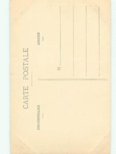 Divided-Back PRETTY WOMAN Risque Interest Postcard AA8093