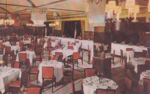 Pennsylvania Philadelphia Kuglers Restaurant English Room