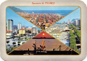 BG11323 souvenir de pesaro  italy