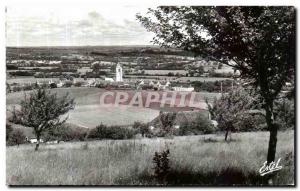 Postcard Modern Male General view