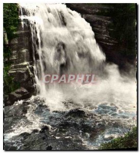 Old Postcard Villers le Lac Le Saut du Doubs