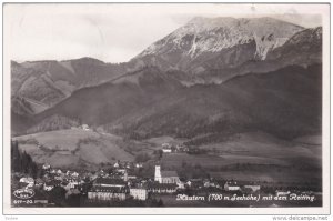 RP: Mautern an der Donau , Austria , 1930s