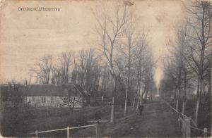 BR55722 Oranjezon Uitspanning netherlands