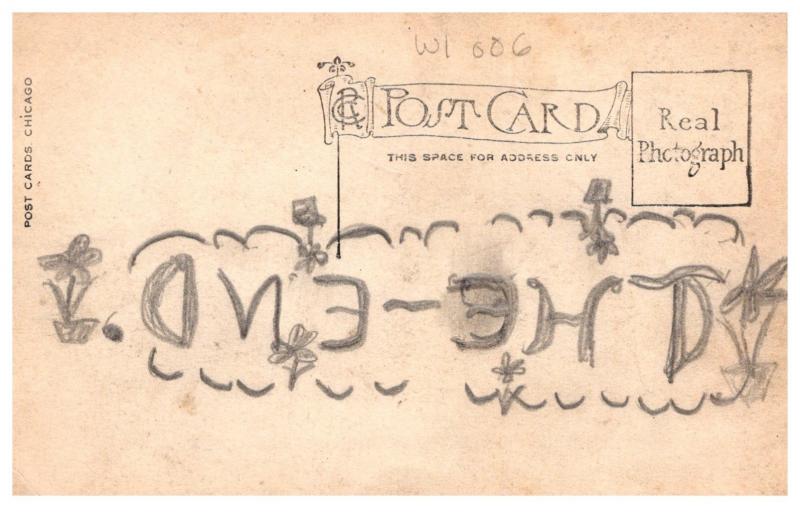 Wisconsin   Oconomowoc , Midway Inn   RPC