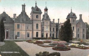 uk22089 thornham hall uk