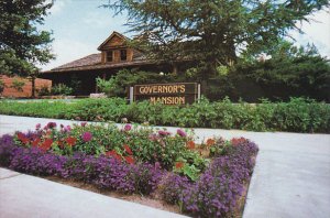 Sharlot Hall Museum First Territorial Governor's Mansion Prescott Arizona