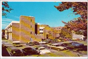 St James Mercy Hospital, Hornell NY