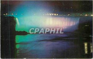 Postcard Modern Niagara Falls Ontario Canada