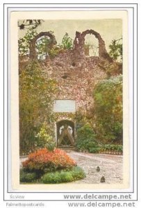 Pleven, Bulgaria, The Ossuary in Skobelev's park, 40-50s