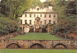 Swan House - Atlanta, Georgia