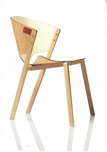 The 2013 Wilson Art Student Design Competition - Furniture