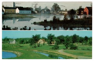 Upper Canada Village, Ontario, Canada