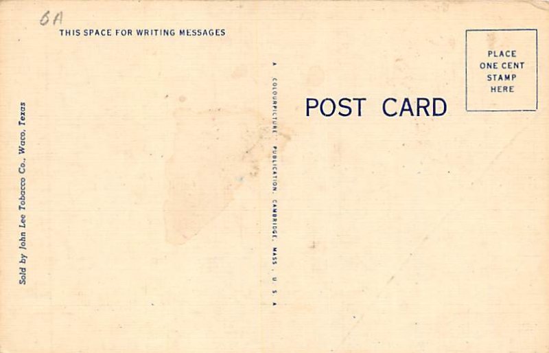 Amicable Building - Waco, Texas TX