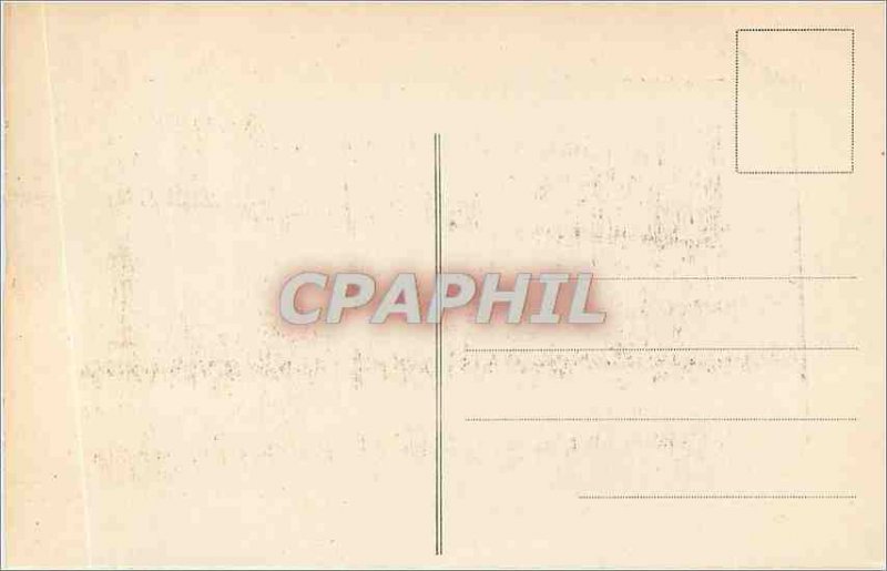 Postcard Old Castle Eltz