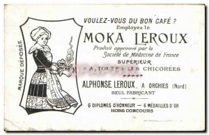 Chromo Do You Use Du Bon Cafe Moka Leroux Orchies