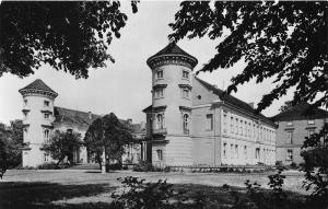 BG15481 rheinsberg mark sanatorium helmut lehmann  germany CPSM 14x9cm