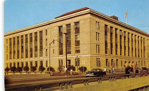 United States Post Office and Federal Building Trenton, New Jersey NJ