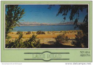 Nevada Lake Mead