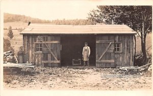 Blacksmith Shop - Kortright, New York NY  