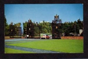 CA Forest Lawn Memorial Park GLENDALE CALIF CALIFORNIA