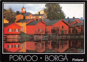 B52496 Porvoo Borga Finland