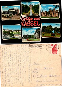 Hesse, Kassel, Germany (20829