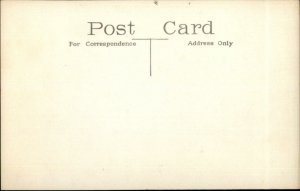 Stoneheange - Sunrise c1915 Real Photo Postcard