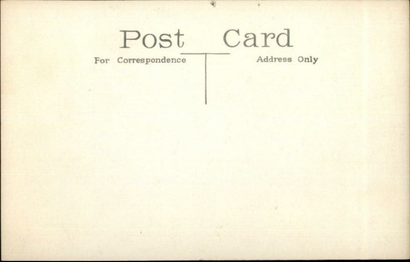 Stoneheange - Sunrise c1915 Real Photo Postcard