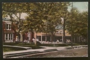 Lexington Ladies, College, Lexington, Mo. 1914 The Picture Shop 2736 