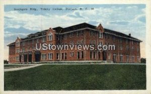 Southgate Bldg, Trinity College in Durham, North Carolina