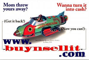 Advertising buynsellit.com Buy and Sell On The Web