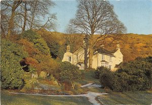 uk47769 home of william wordsworth rydal mount uk