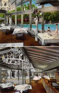 Terrace Motor Hotel - Austin, Texas TX