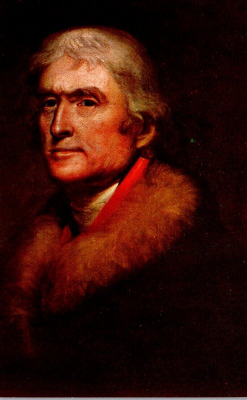 Thomas Jefferson