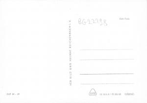 BG22298 oberhof thur carv voiture bus   germany CPSM 14.5x9cm