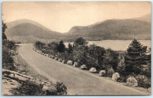 M-39911 Cadillac Mountain Road Acadia National Park Bar Harbor Maine