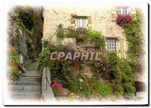 Modern Postcard Images Du Midi House